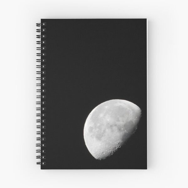 Item preview, First Quarter Moon designed and sold by SlothyShaw.