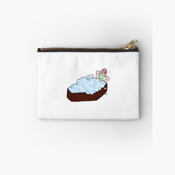 Item preview, Vampire Taking A Bath designed and sold by princesssomo21.