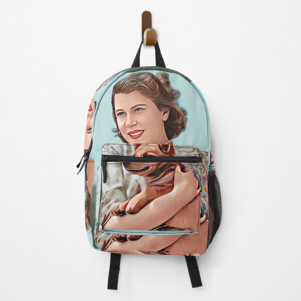 Item preview, Queen Elizabeth designed and sold by M3PicsStudio.