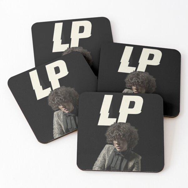 Item preview, LP, Laura Pergolizzi poster designed and sold by ES--RAVE.