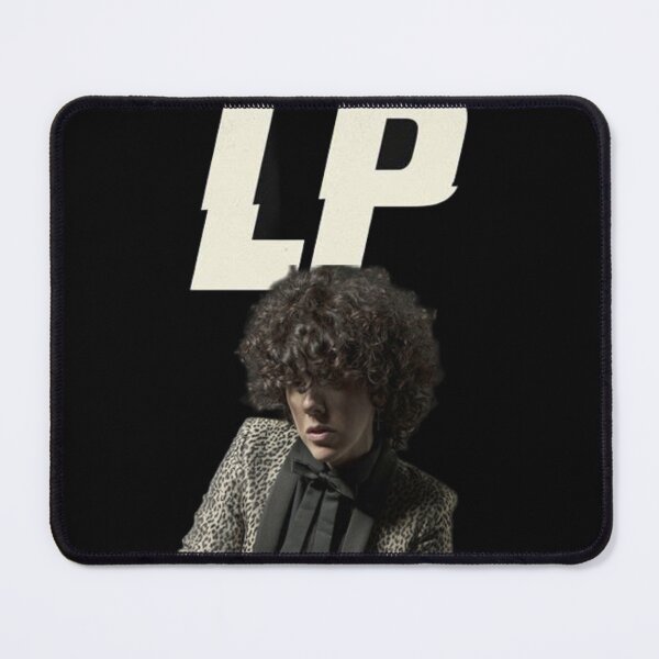 Item preview, LP, cartel de Laura Pergolizzi designed and sold by ES--RAVE.