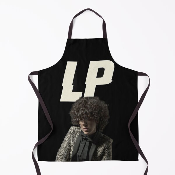 Item preview, LP, Laura Pergolizzi poster designed and sold by ES--RAVE.