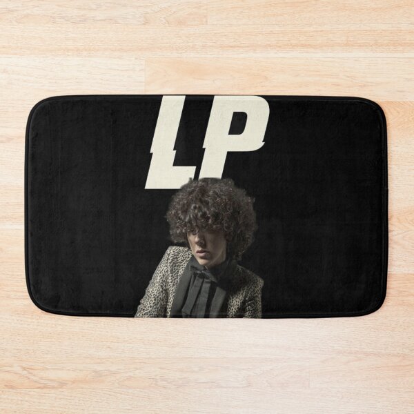 Item preview, LP, cartel de Laura Pergolizzi designed and sold by ES--RAVE.