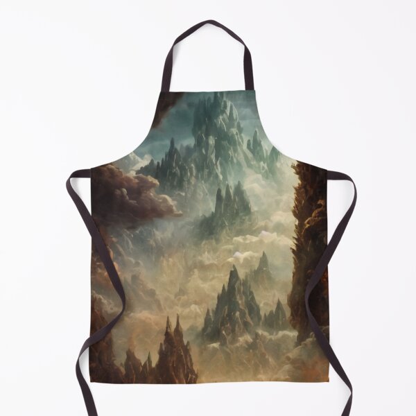Item preview, The Land of Gods and Monsters - 2 designed and sold by TheDreamEffect.