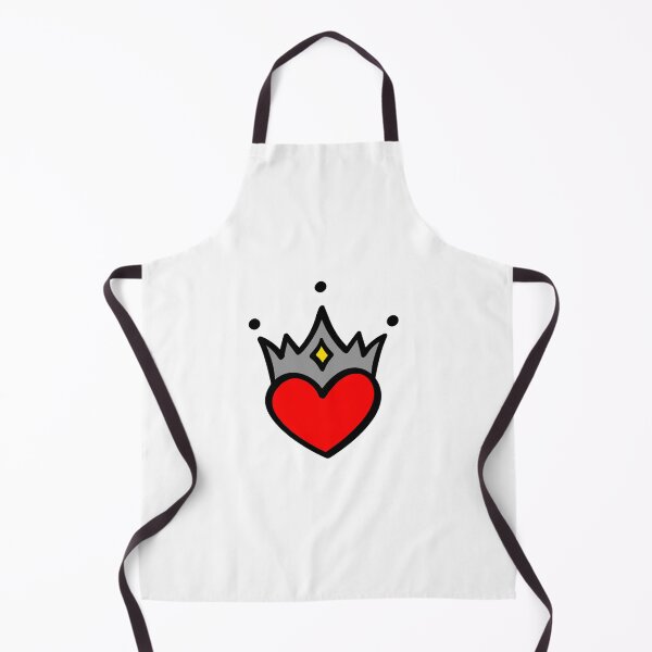 Item preview, qoh queen of heart designed and sold by youngle.