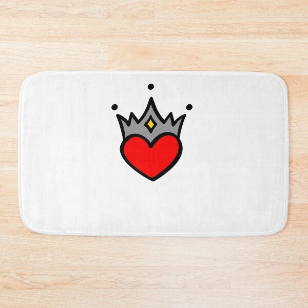 Item preview, qoh queen of heart designed and sold by youngle.