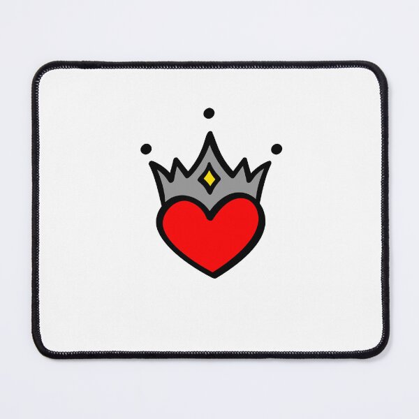 Item preview, qoh queen of heart designed and sold by youngle.