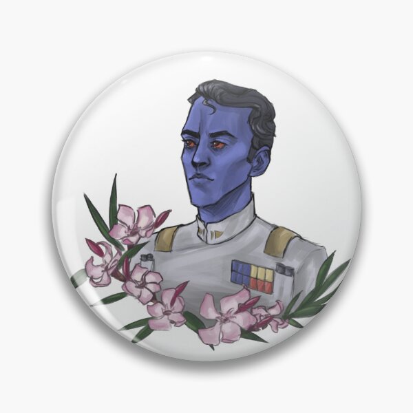 Item preview, The Grand Admiral designed and sold by JenessaR.