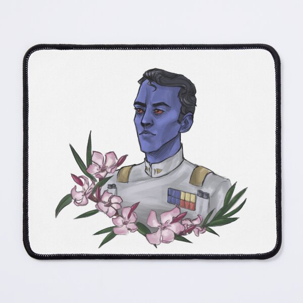 Item preview, The Grand Admiral designed and sold by JenessaR.