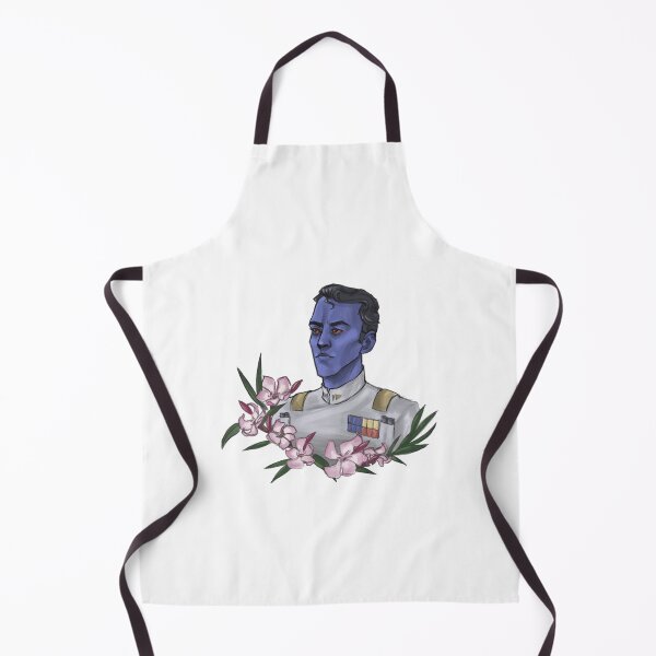 Item preview, The Grand Admiral designed and sold by JenessaR.