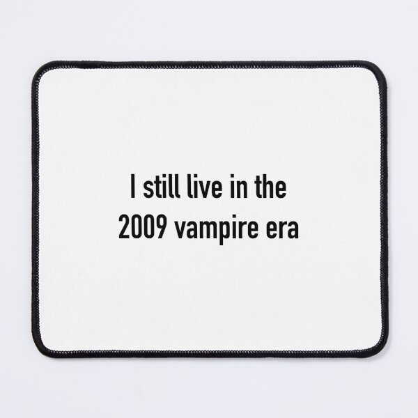 Item preview, 2009 Vampire Era designed and sold by princesssomo21.