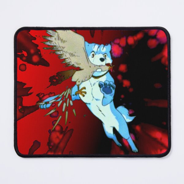Item preview, Ginga hunting designed and sold by CryptoEnths.