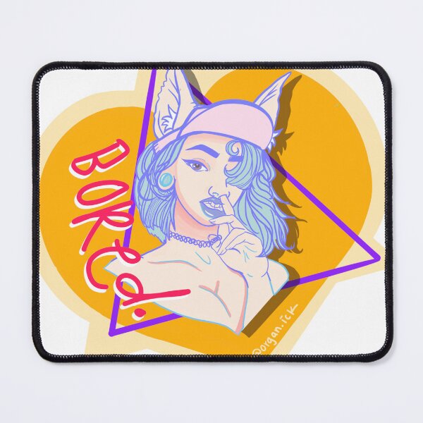 Item preview, Bored. designed and sold by organ-ickk.