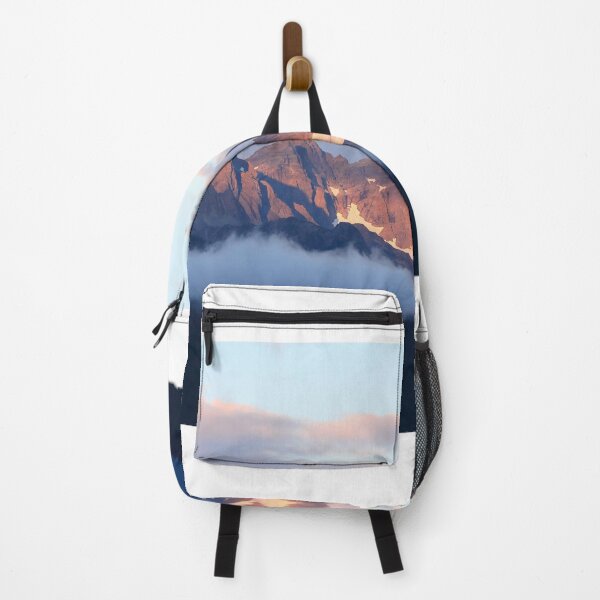 Item preview, Panoramic dusky mountains II designed and sold by zumi.