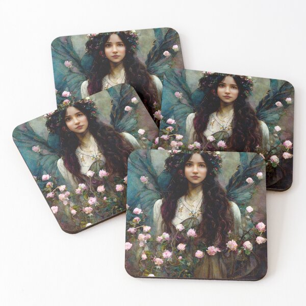 Item preview, Queen of May designed and sold by faemcnally.