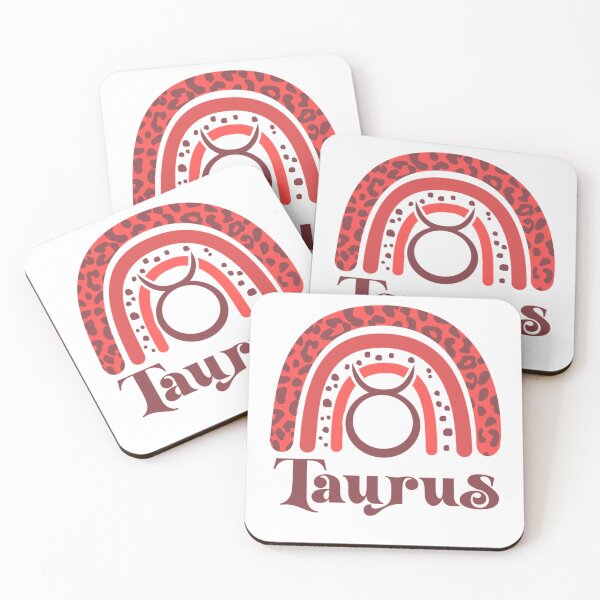 Item preview, Taurus Rainbow designed and sold by MyStarSign.