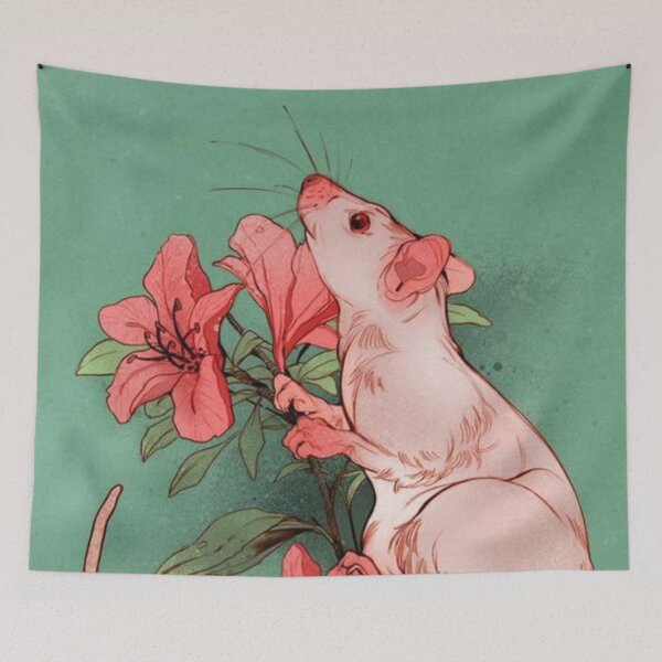 Item preview, Mouse style designed and sold by GEK-HELLO.