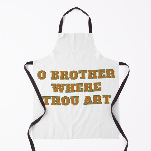 Item preview, O brother where thou art designed and sold by GamersLands.
