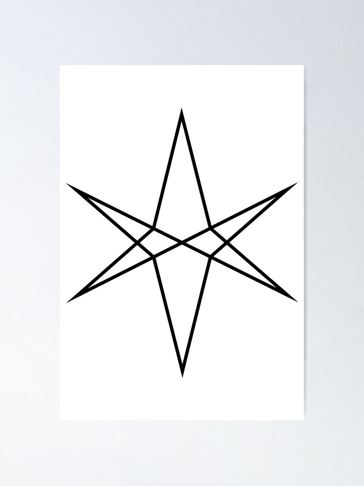 "Bring Me The Horizon Merch Bring Me The Horizon Logo" Poster for Sale ...