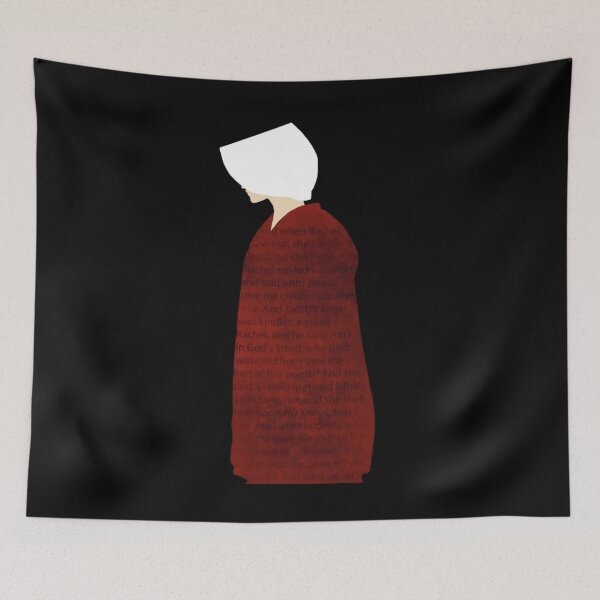 Item preview, the handmaids tale 5 designed and sold by tizzaart.