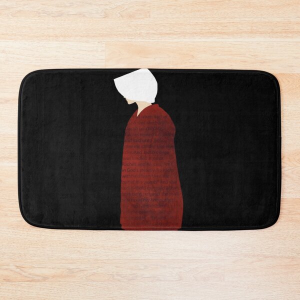 Item preview, the handmaids tale 5 designed and sold by tizzaart.