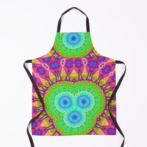 Item preview, ABSTRACT WATERDROP RAINBOW DREAMING PAINTING. designed and sold by Ralek.