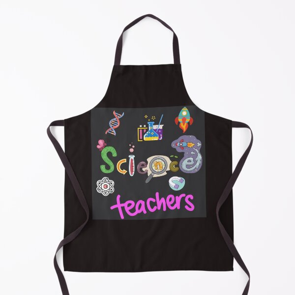 Item preview, Science Teachers Also Have a Sense of humour designed and sold by starfishstuff.