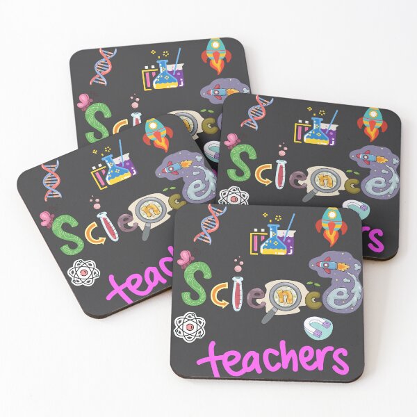 Item preview,  Science Teachers Also Have a Sense of humour designed and sold by starfishstuff.