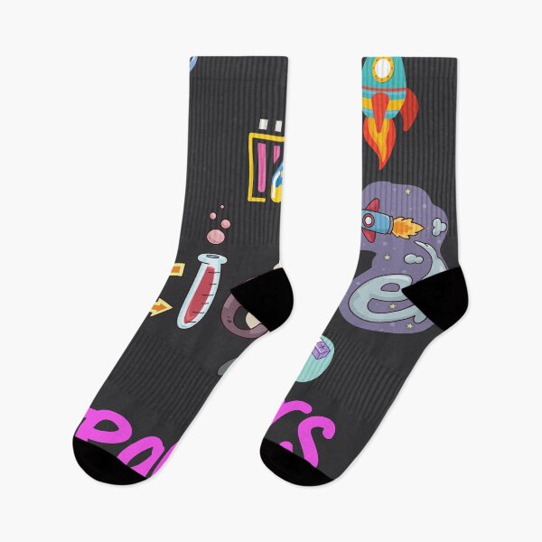 Item preview,  Science Teachers Also Have a Sense of humour designed and sold by starfishstuff.