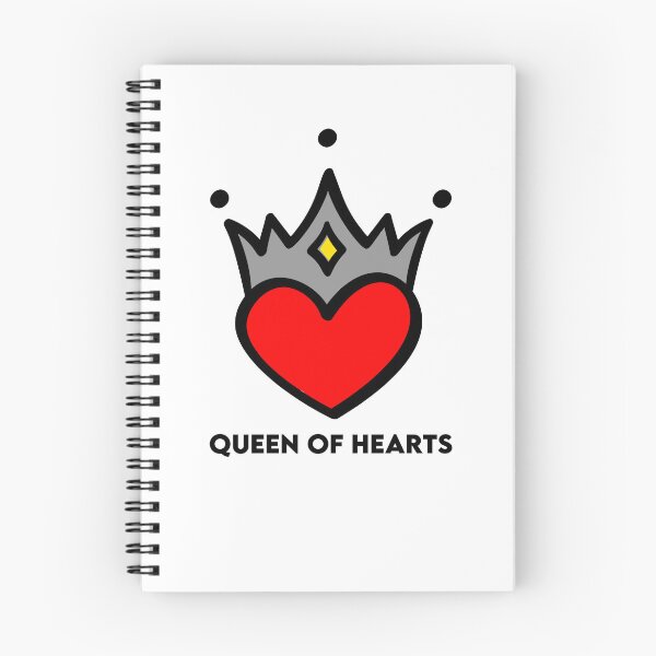 Item preview, qoh queen of heart designed and sold by youngle.