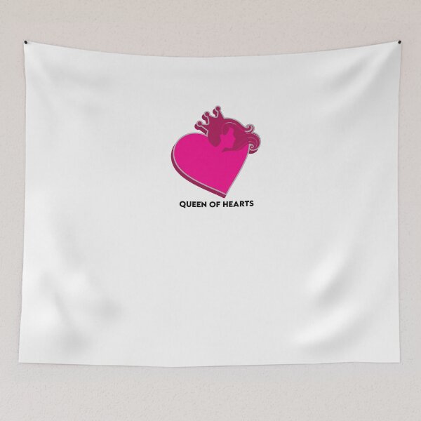 Item preview, qoh queen of heart designed and sold by youngle.