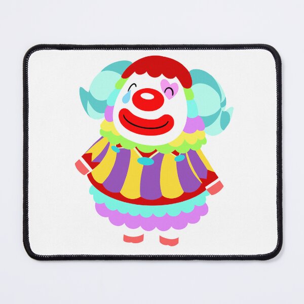 Item preview, Pietro ACNH designed and sold by LittleKitten13.