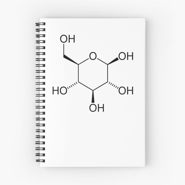 Item preview, glucose, the element of sweetness, biology and chemistry basics designed and sold by NoetherSym.