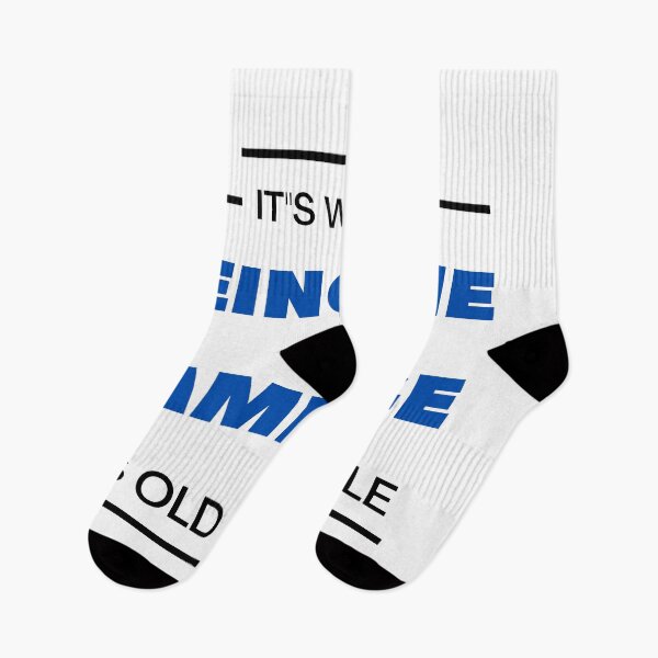 Item preview, Old People Birthday Fun designed and sold by ChartGifts.