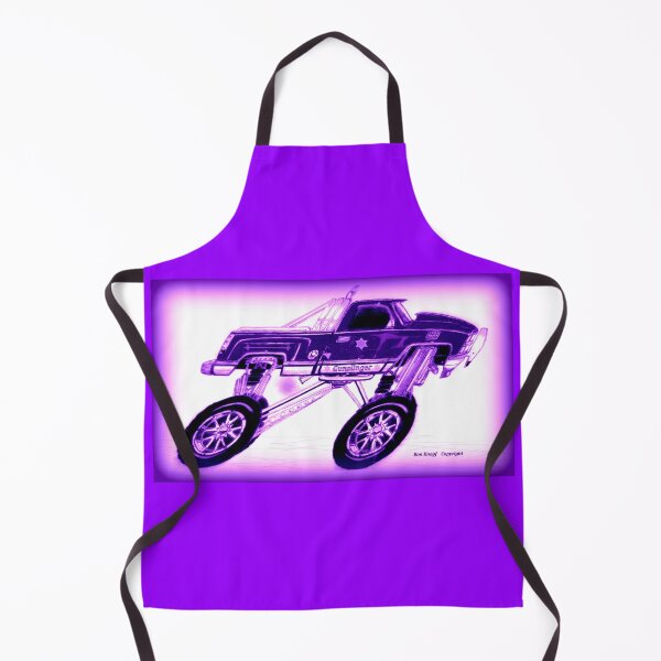 Item preview, Trucks/4X4'S // The Gunslinger designed and sold by Imagin8er.