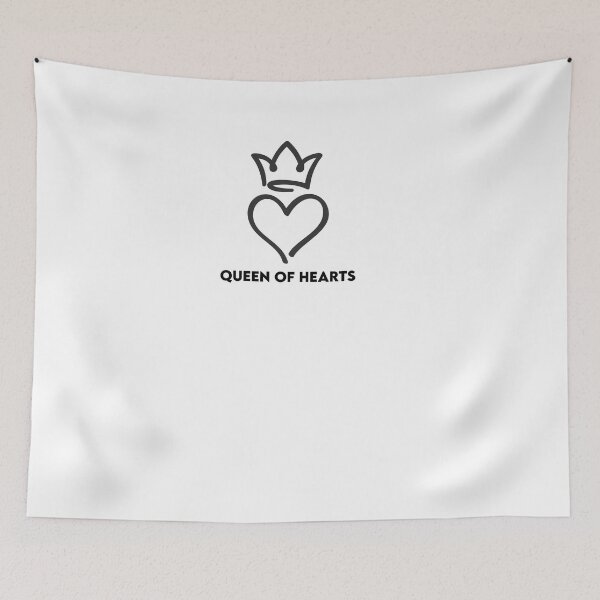 Item preview, qoh queen of heart designed and sold by youngle.