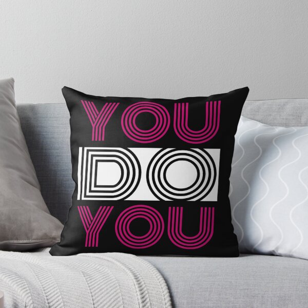 Item preview, You Do You #1 designed and sold by IKDG.