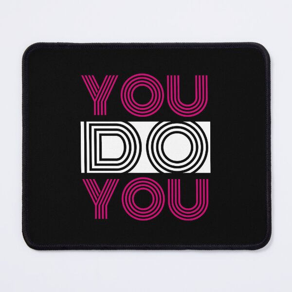 Item preview, You Do You #1 designed and sold by IKDG.