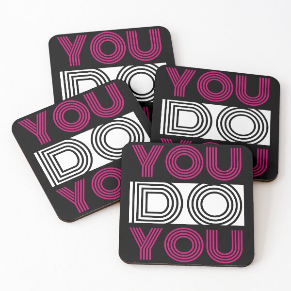 Item preview, You Do You #1 designed and sold by IKDG.