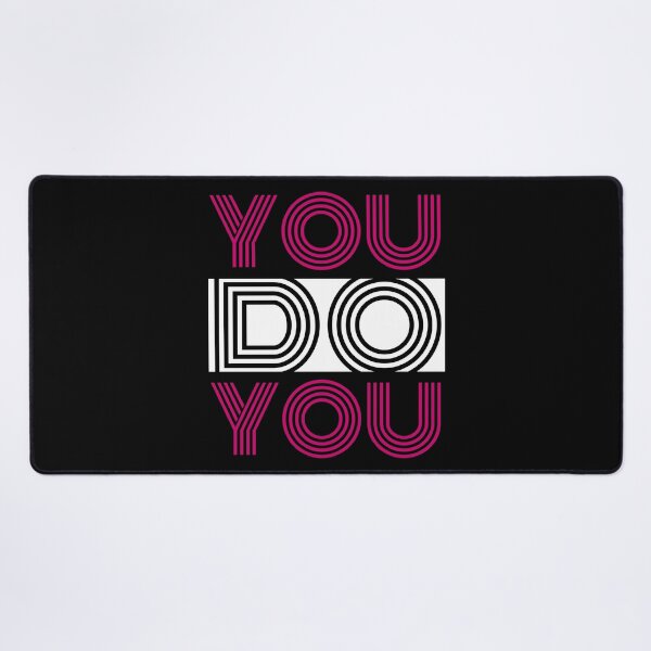 Item preview, You Do You #1 designed and sold by IKDG.