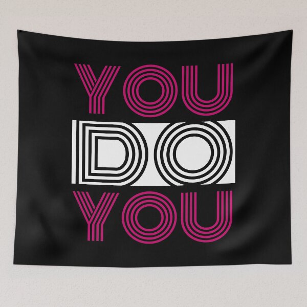 Item preview, You Do You #1 designed and sold by IKDG.