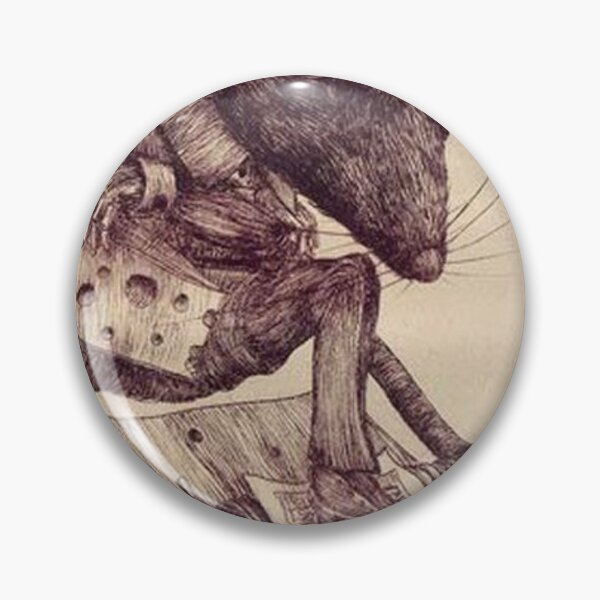 Item preview, Mouse Style designed and sold by GEK-HELLO.