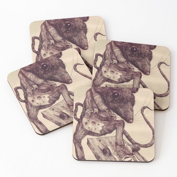 Item preview, Mouse Style designed and sold by GEK-HELLO.