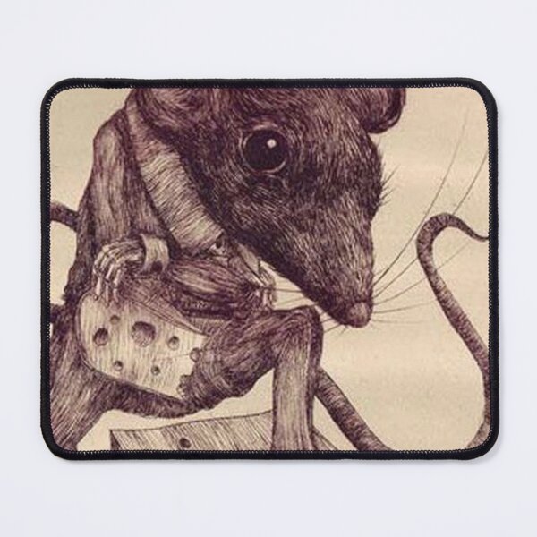 Item preview, Mouse Style designed and sold by GEK-HELLO.
