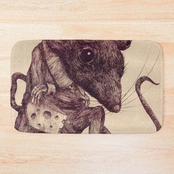 Item preview, Mouse Style designed and sold by GEK-HELLO.