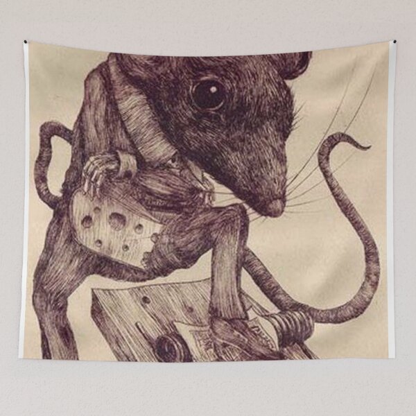 Item preview, Mouse Style designed and sold by GEK-HELLO.
