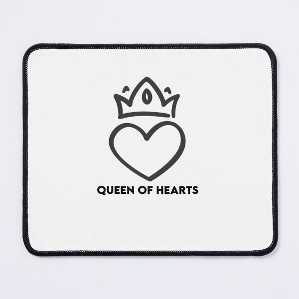 Item preview, qoh queen of heart designed and sold by youngle.