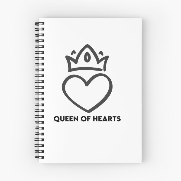 Item preview, qoh queen of heart designed and sold by youngle.