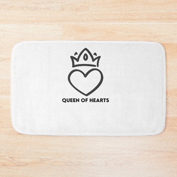 Item preview, qoh queen of heart designed and sold by youngle.