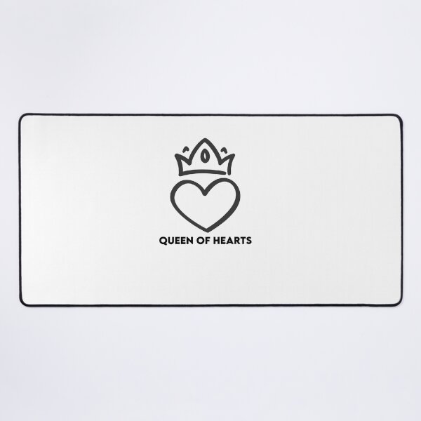 Item preview, qoh queen of heart designed and sold by youngle.